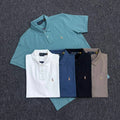 Men Premium Quality Polo T-shirt