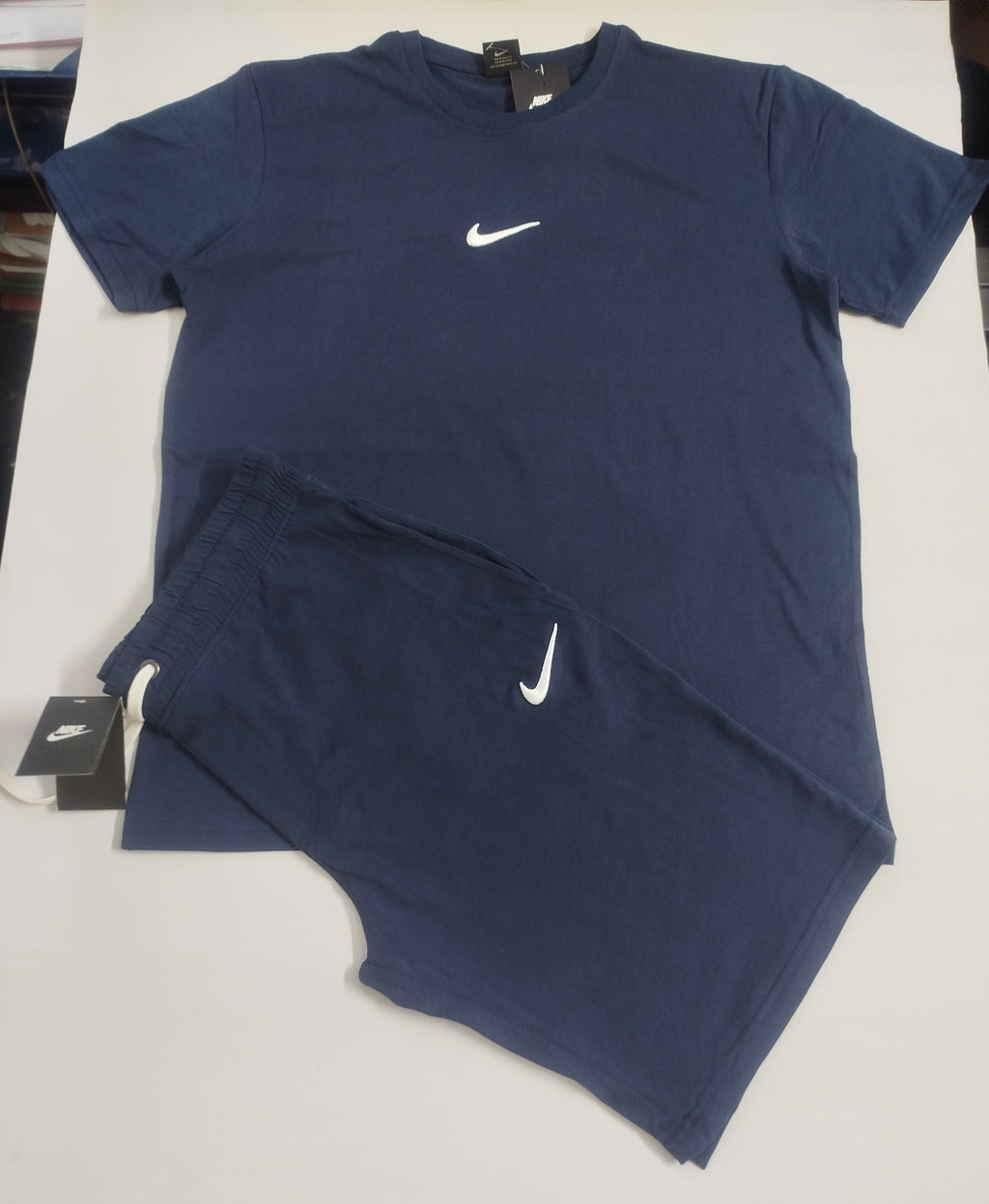 Men Premium Quality Summer set