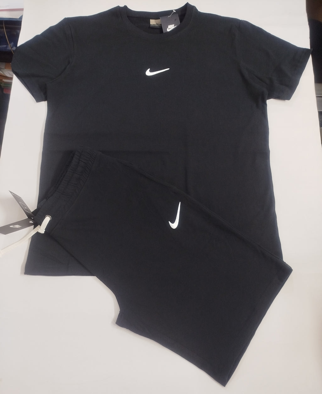 Men Premium Quality Summer set