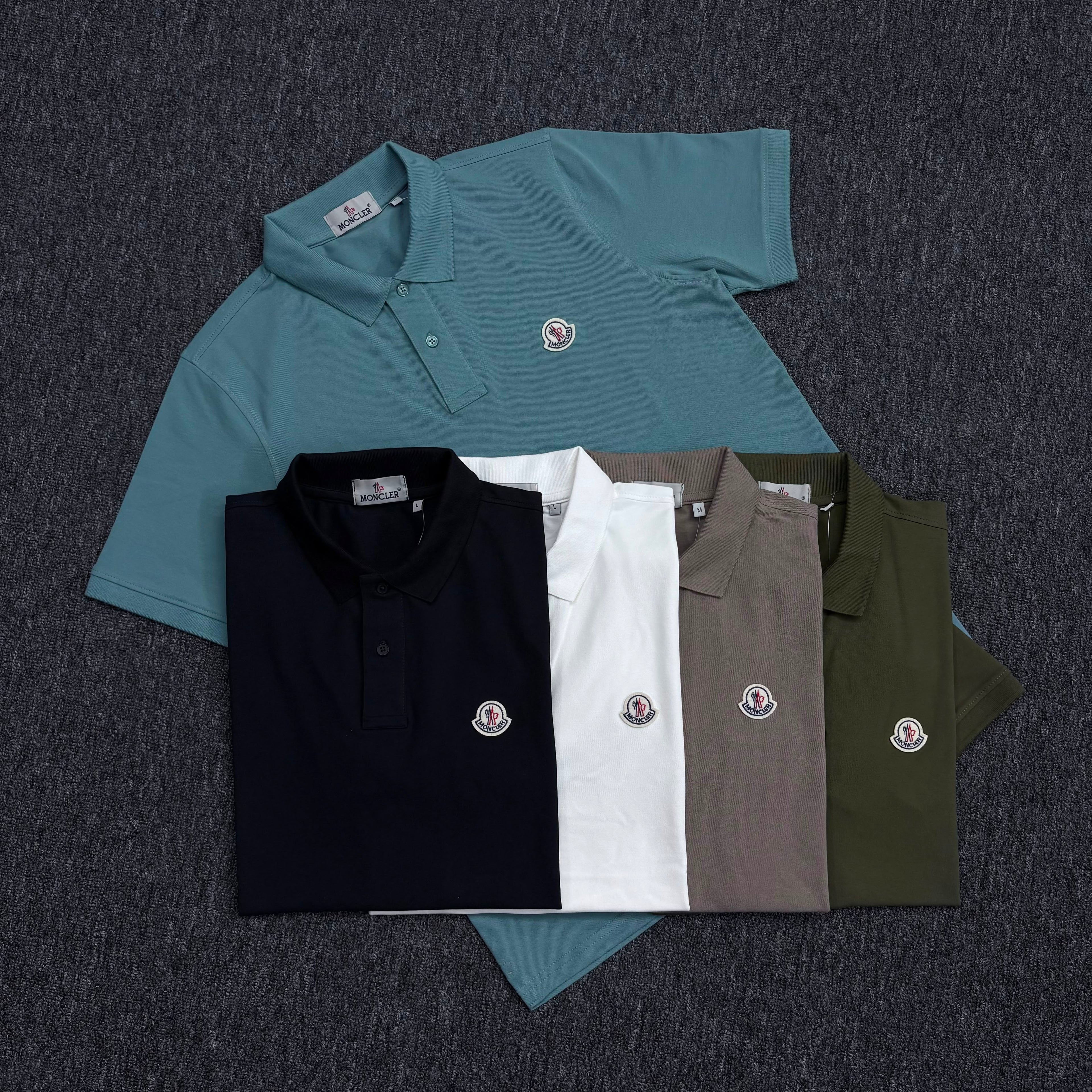 Men Premium Quality Polo T-shirt