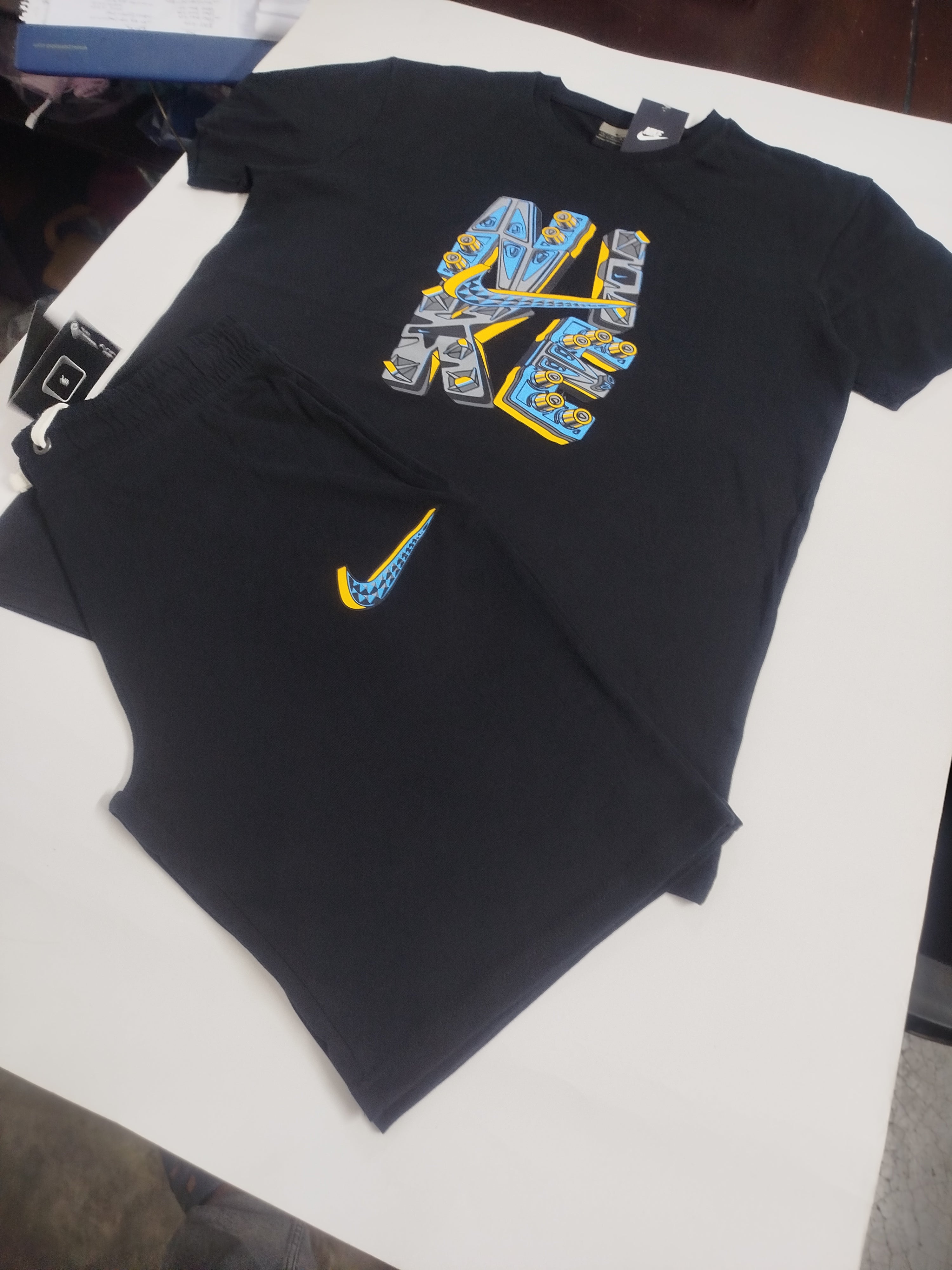 Men Premium Quality Summer Set