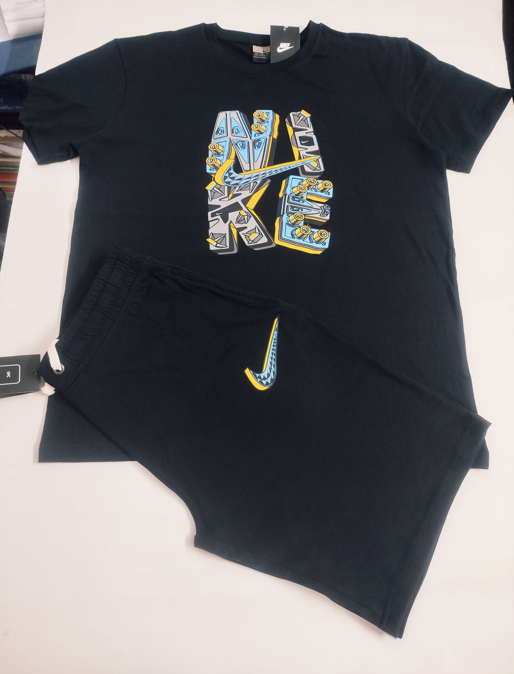 Men Premium Quality Summer Set