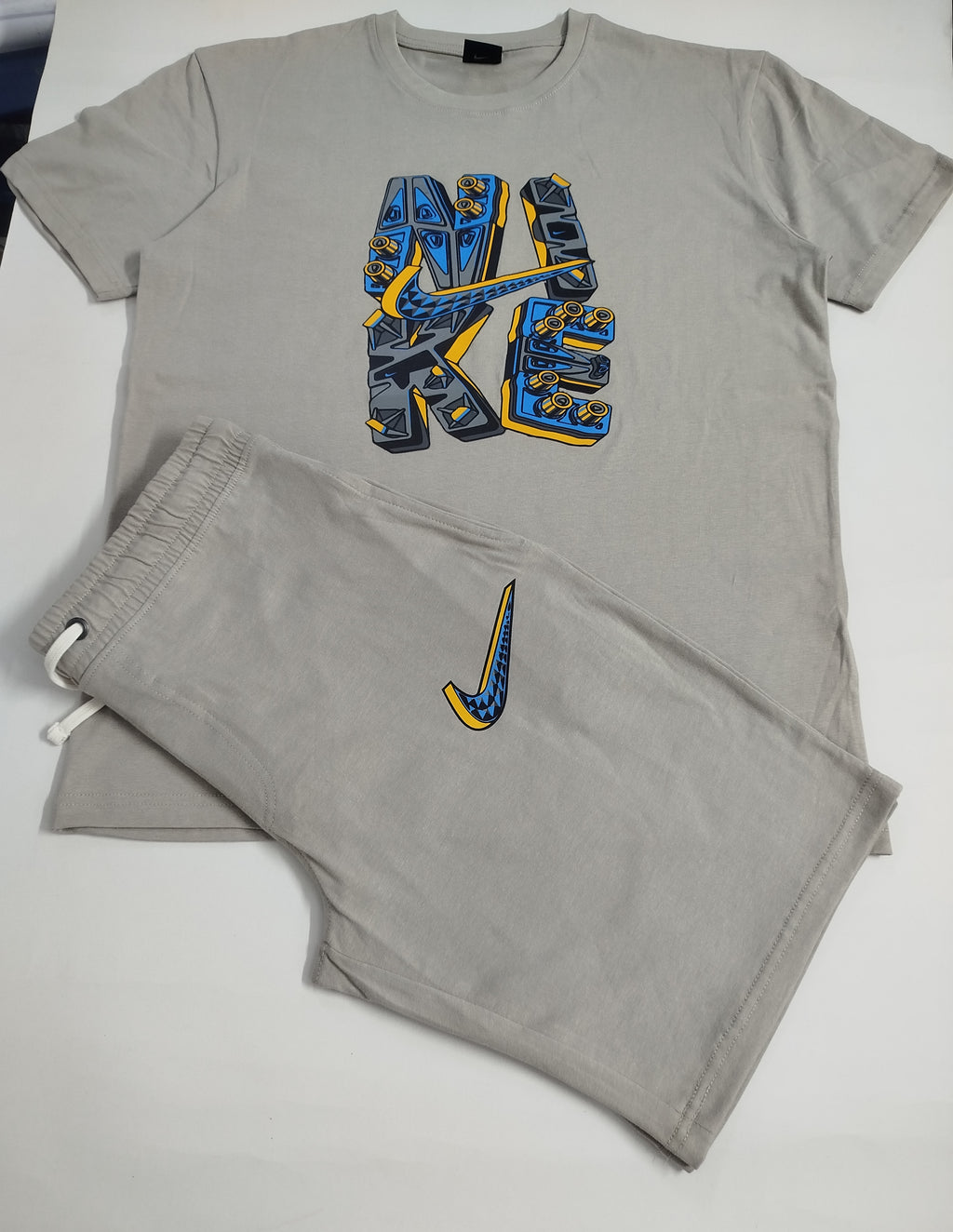 Men Premium Quality Summer Set