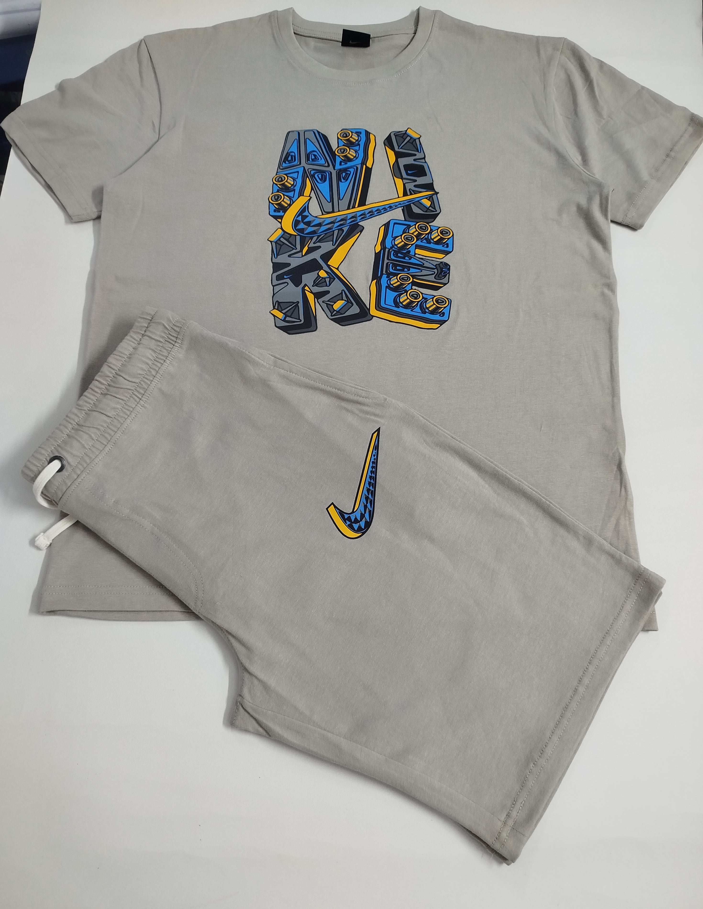 Men Premium Quality Summer Set