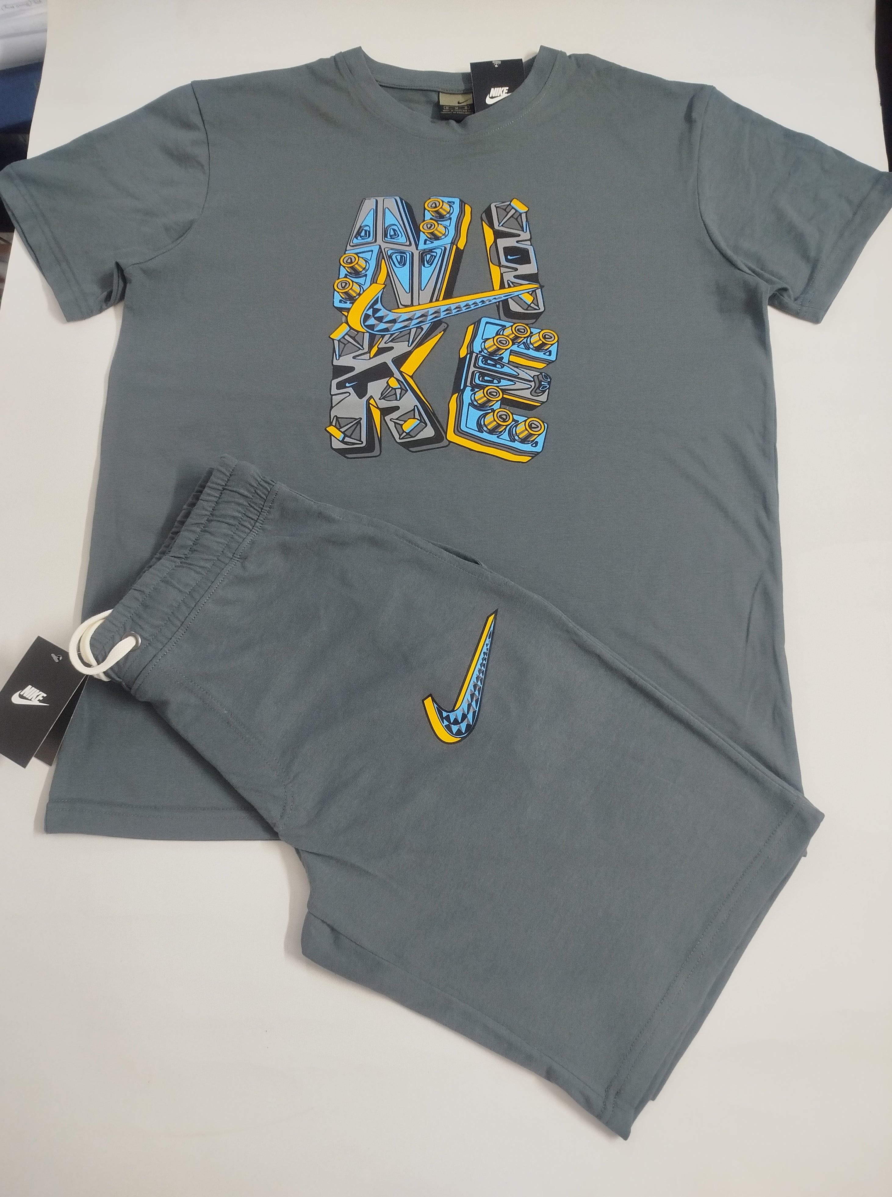 Men Premium Quality Summer Set