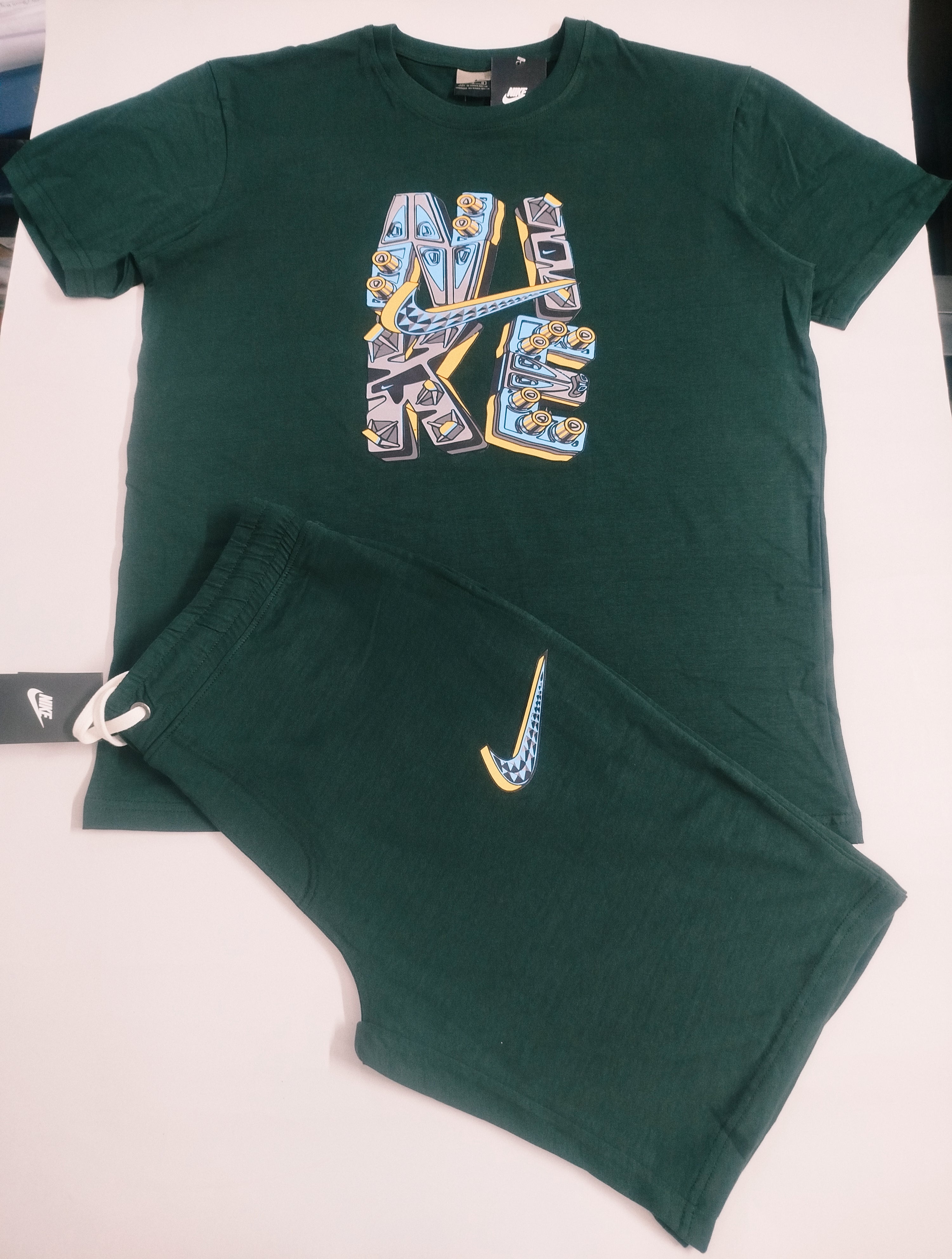 Men Premium Quality Summer Set