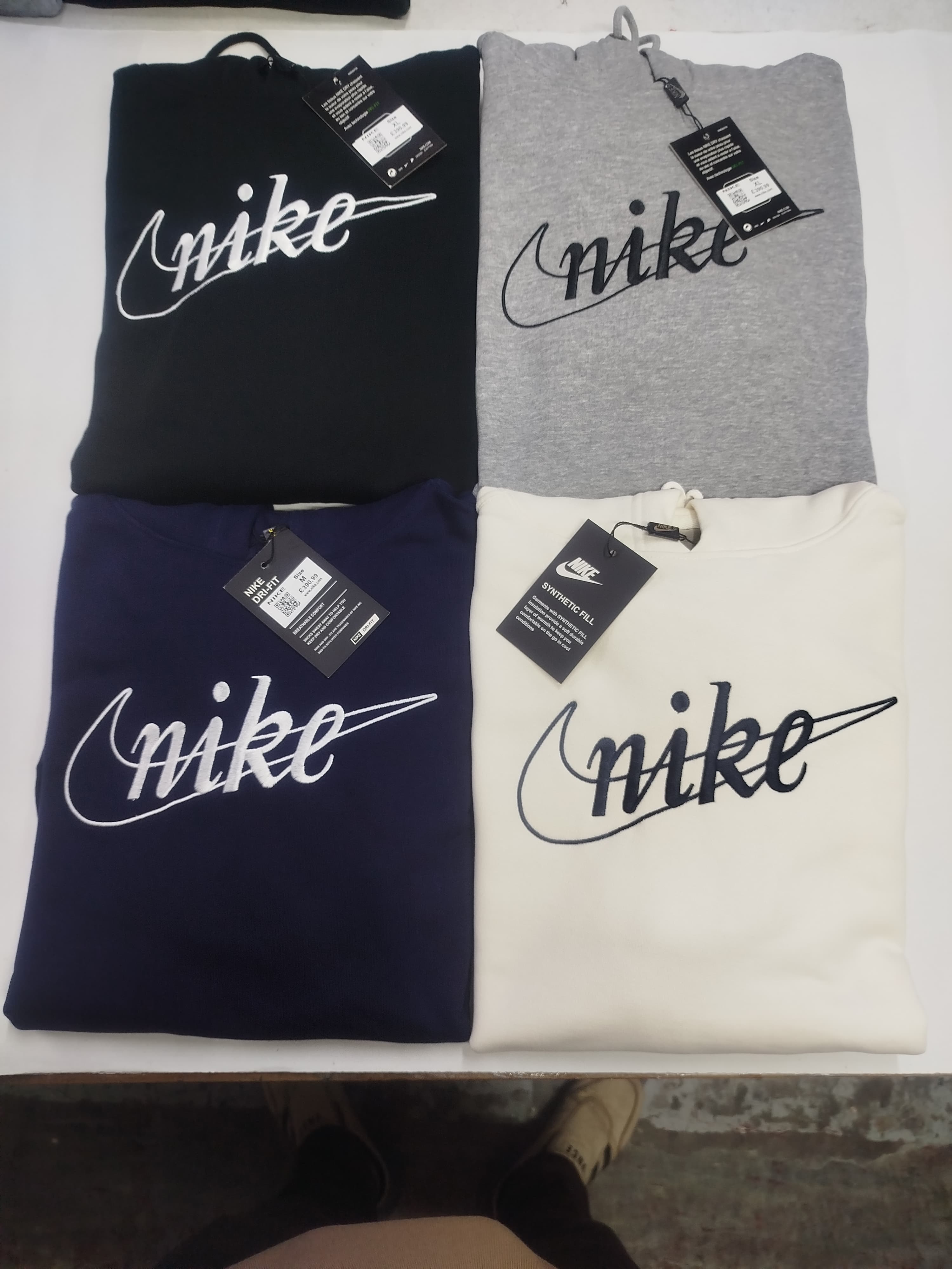 Men Premium Quality Hoddy