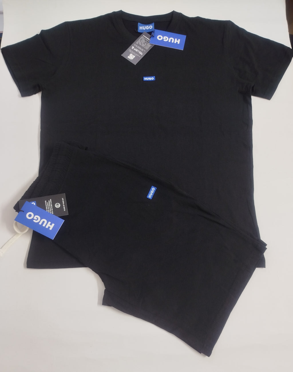 Men Premium Quality Summer Set