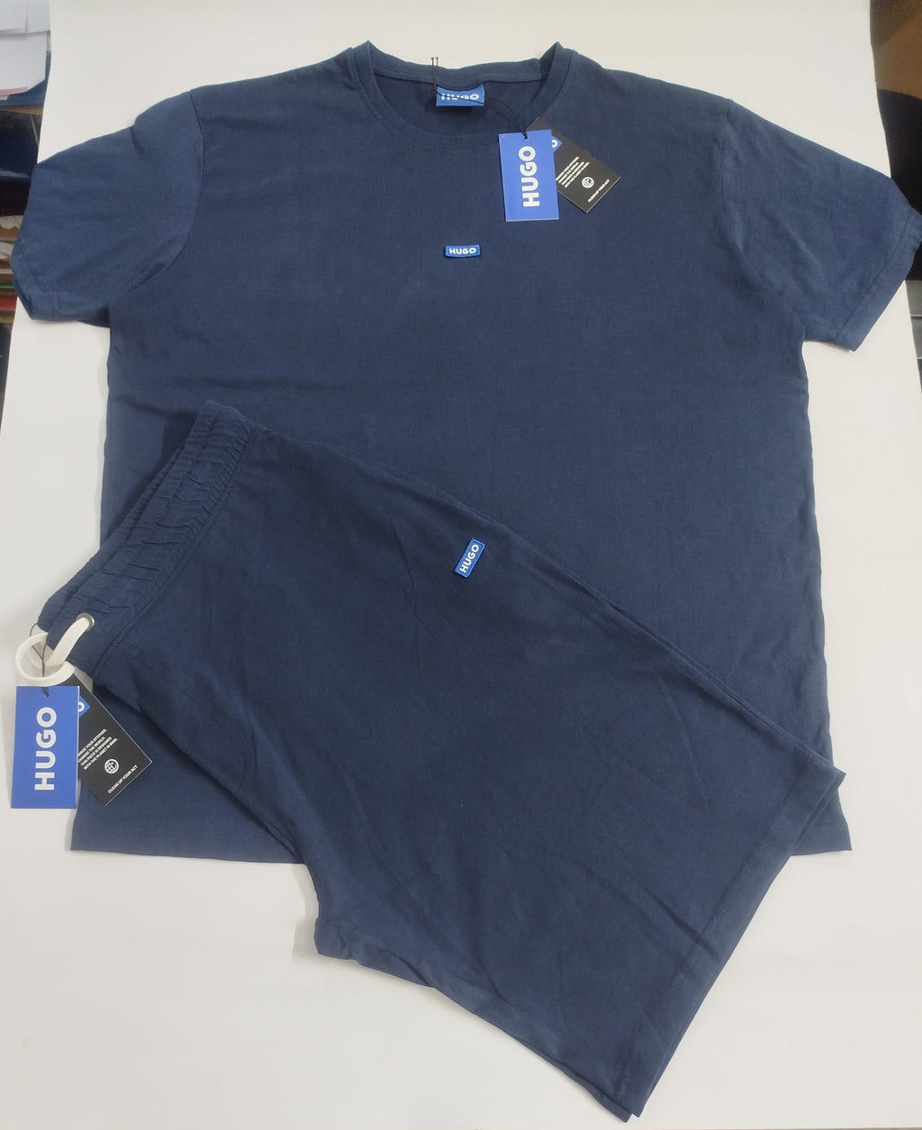 Men Premium Quality Summer Set