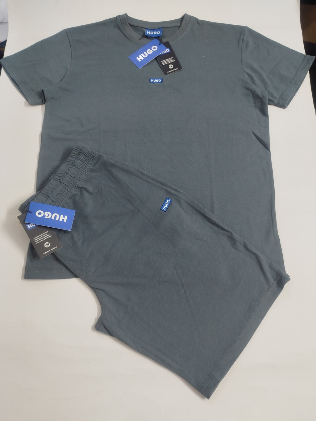 Men Premium Quality Summer Set