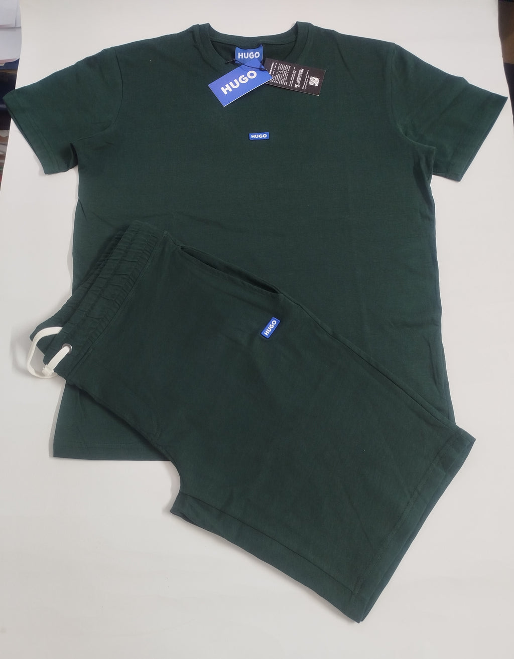 Men Premium Quality Summer Set