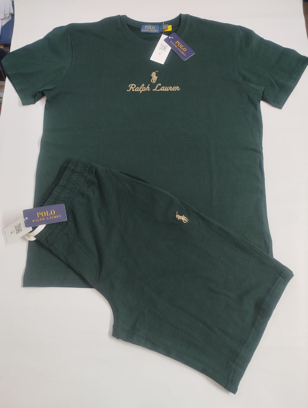 Men Premium quality Summer set