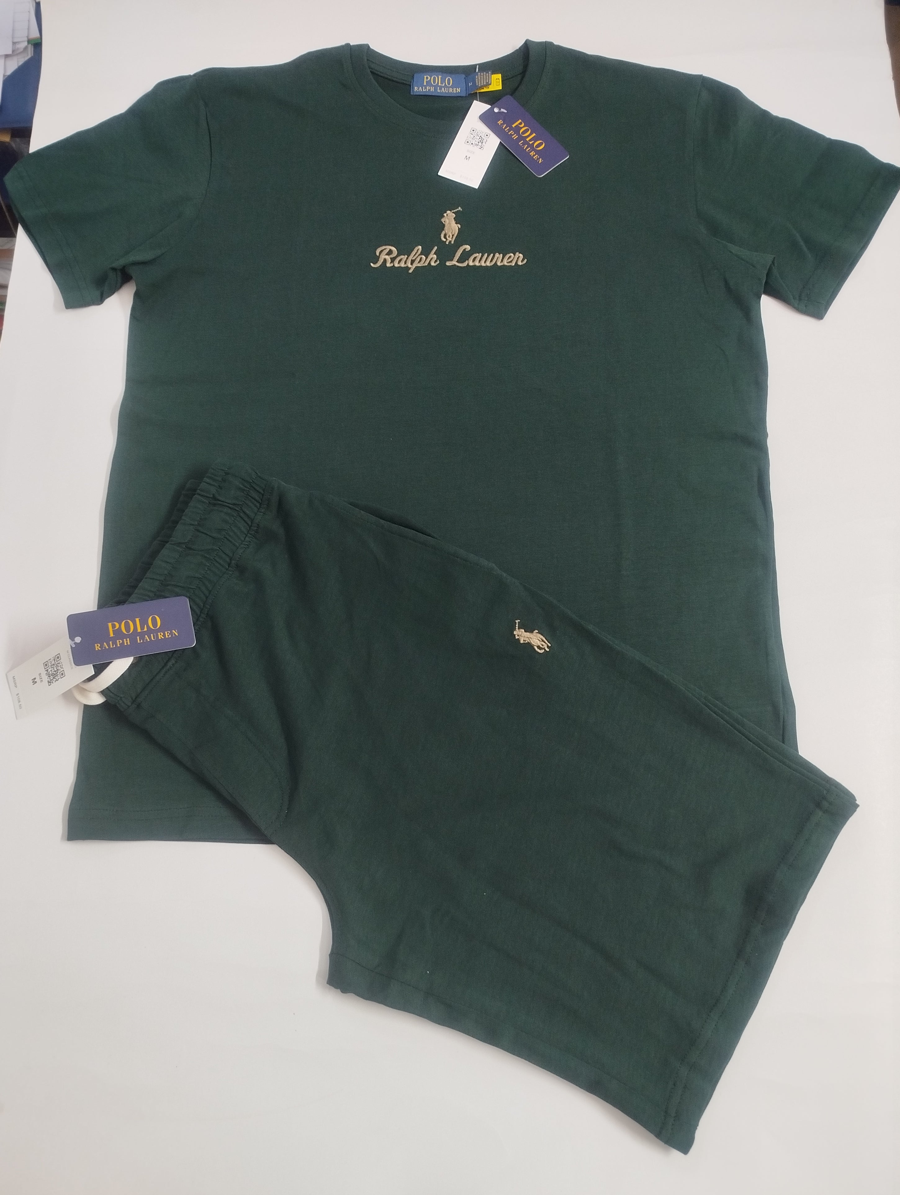 Men Premium quality Summer set
