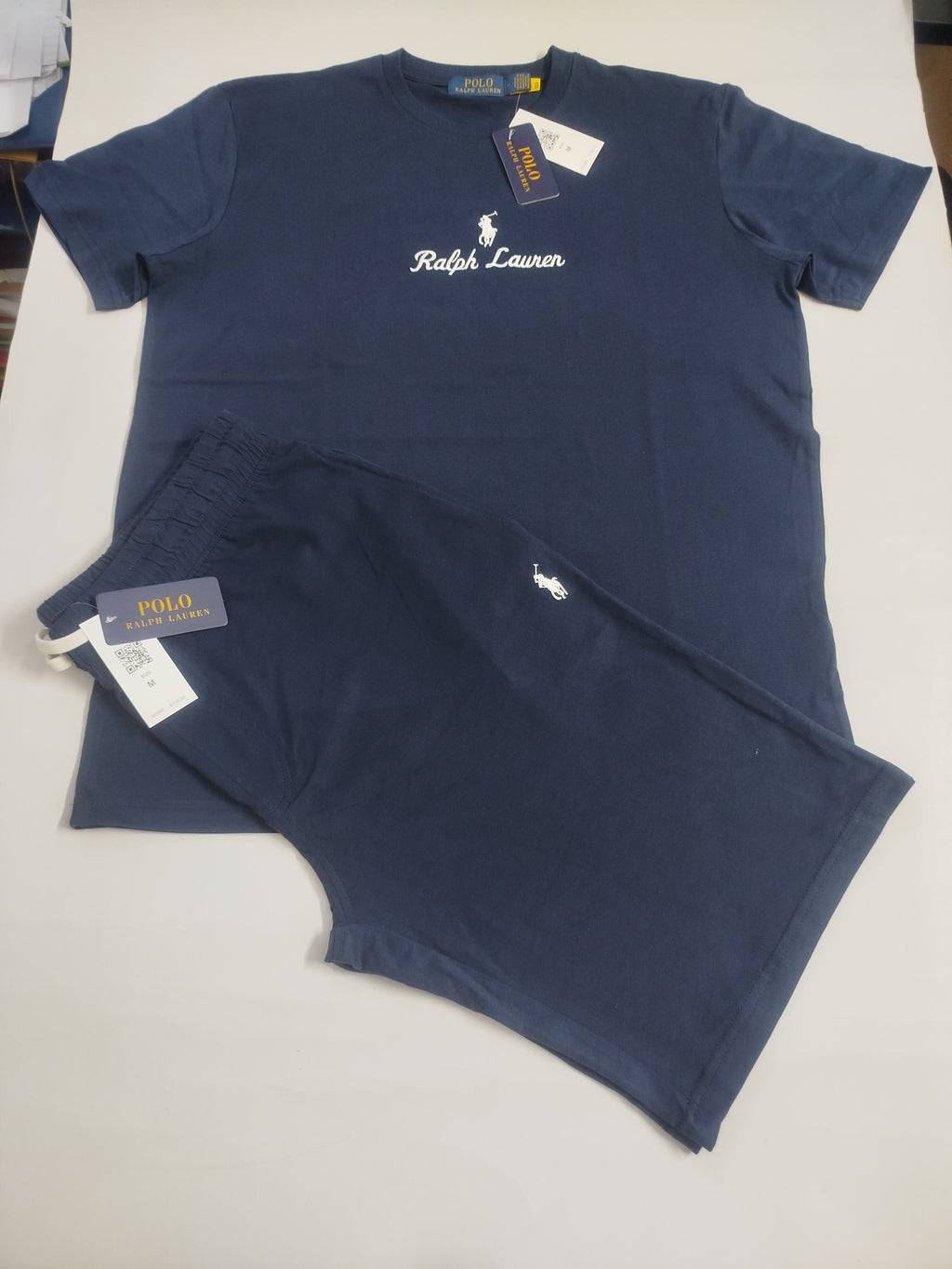 Men Premium quality Summer set