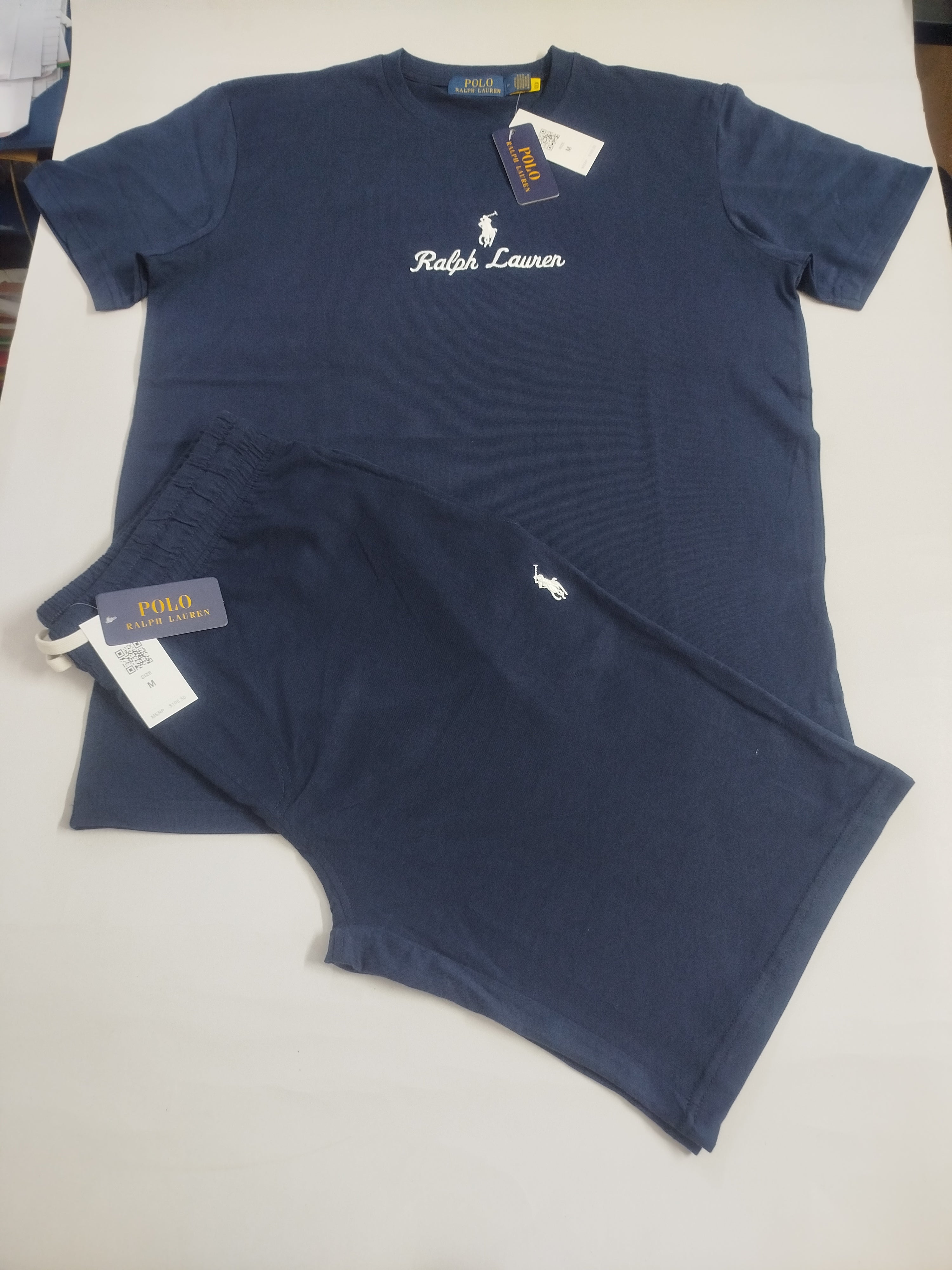 Men Premium quality Summer set