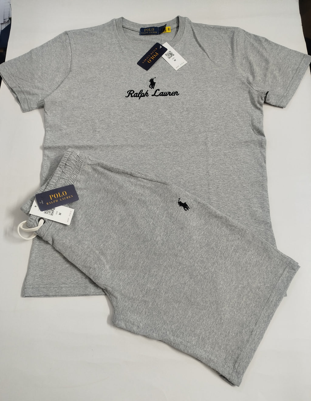 Men Premium quality Summer set