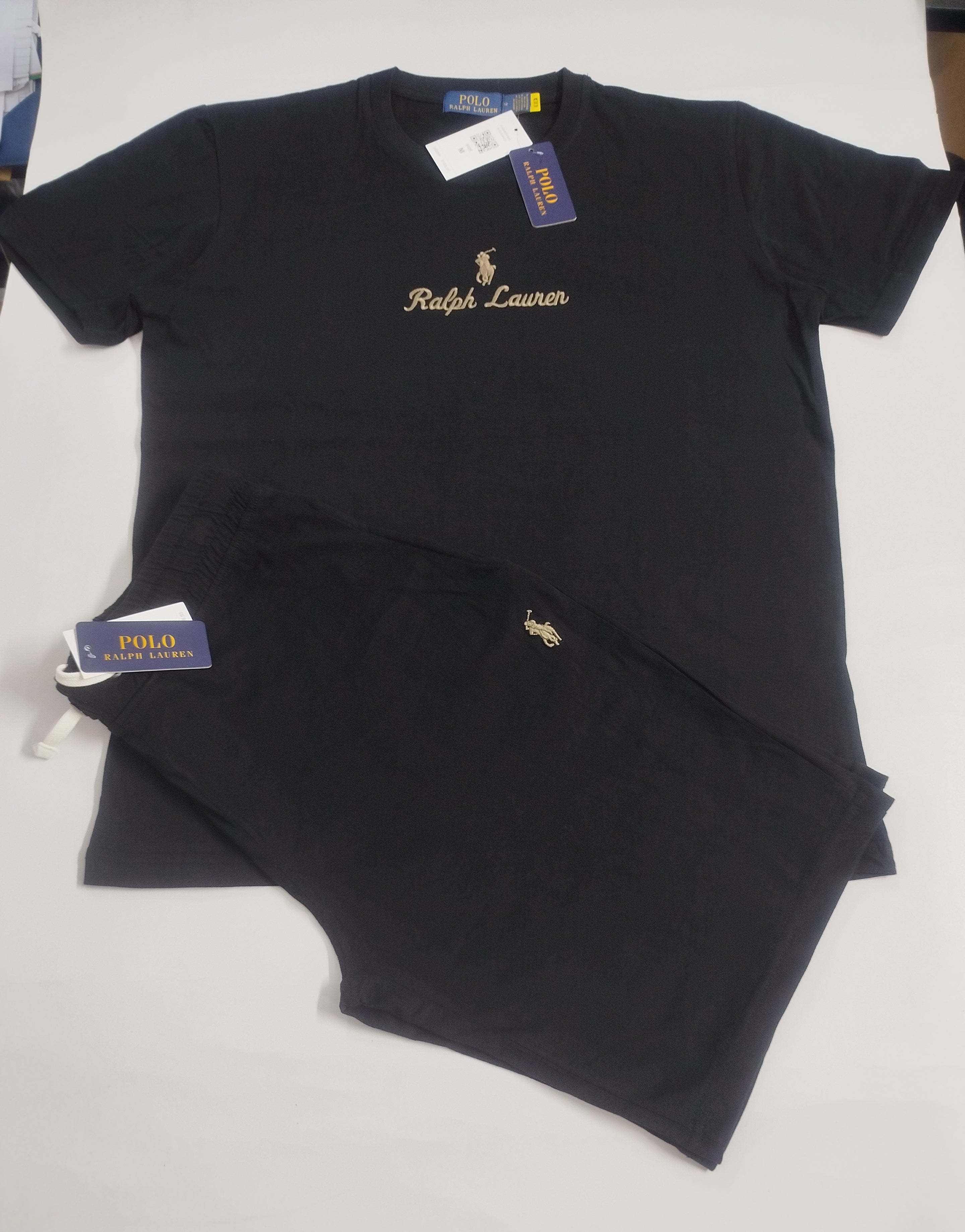 Men Premium quality Summer set