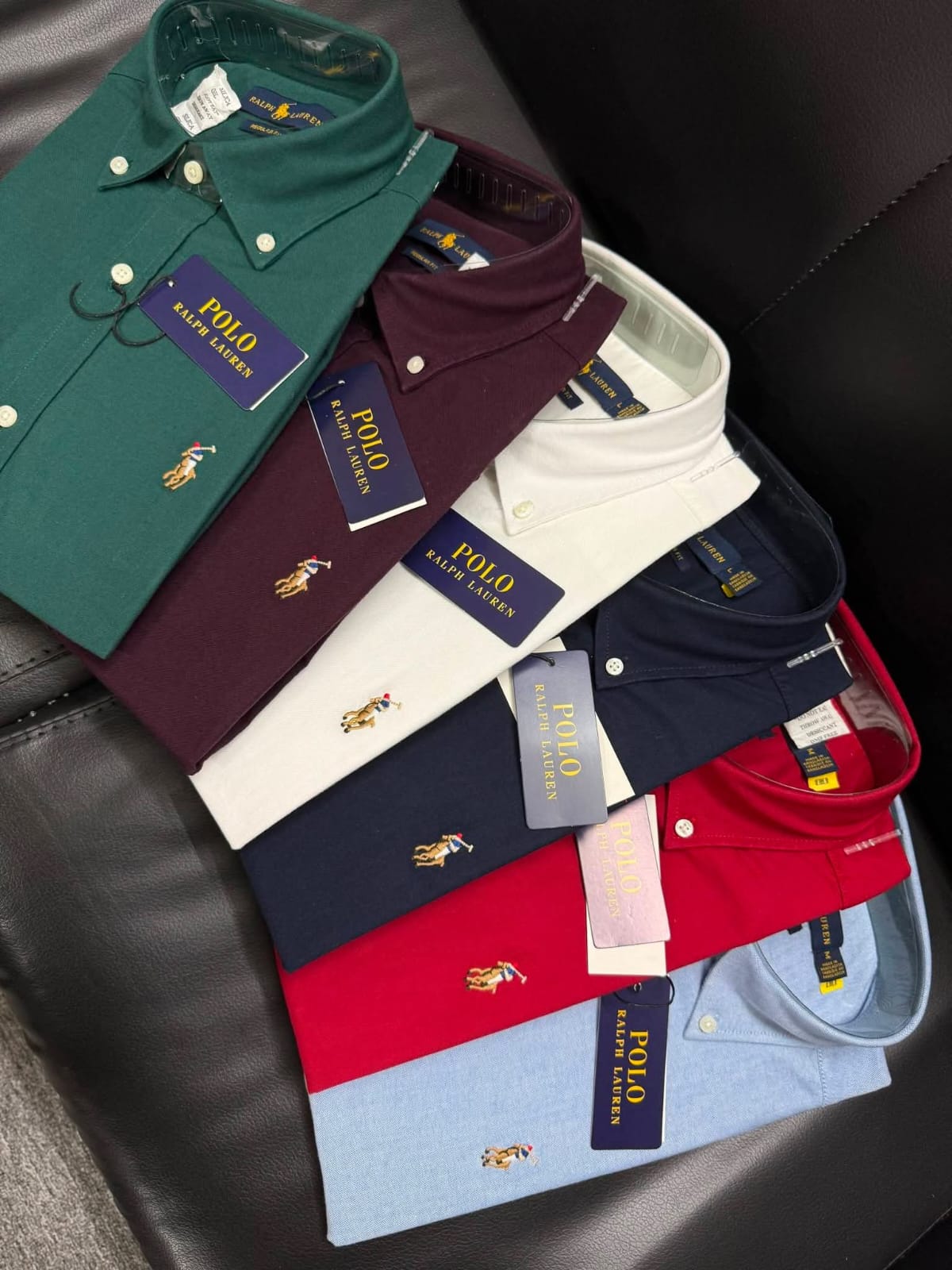 Men Premium Quality Shirt