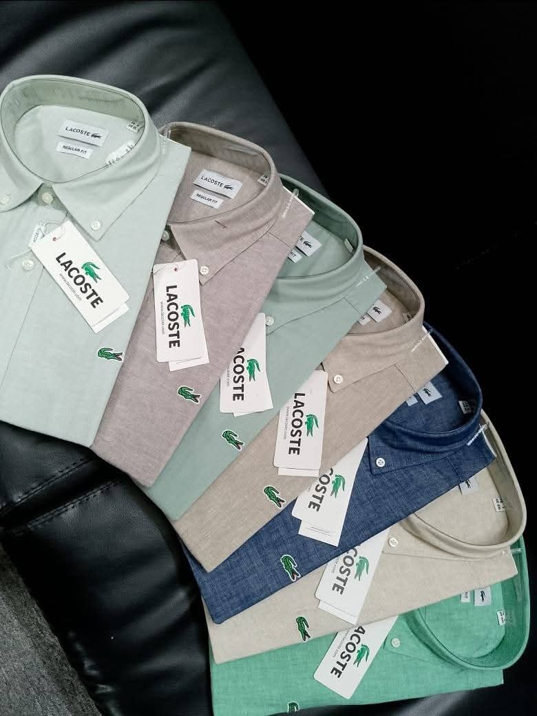Men Premium Quality Shirt